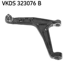 SKF VKDS 323076 B